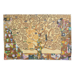 A Árvore da Vida | Gustav Klimt |