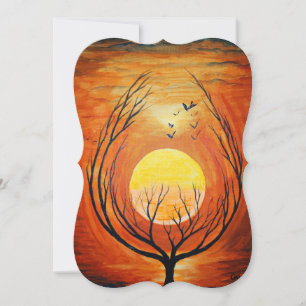 A árvore das origens e um novo começo