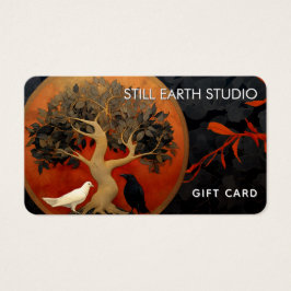 A Árvore Entre Mundos | Árvore da Vida R&B