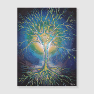 A árvore neural