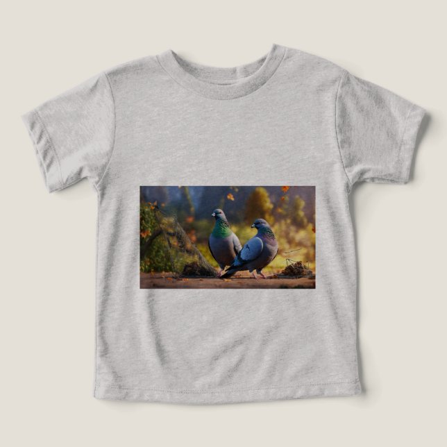 A Ascensão das Asas (Design frontal)