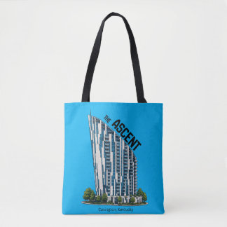 A Ascent Wear - Bolsa Tote