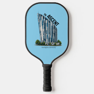 A Ascent Wear - Raquete de Pickle Ball