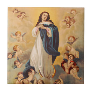 A Assunção da Virgem Maria