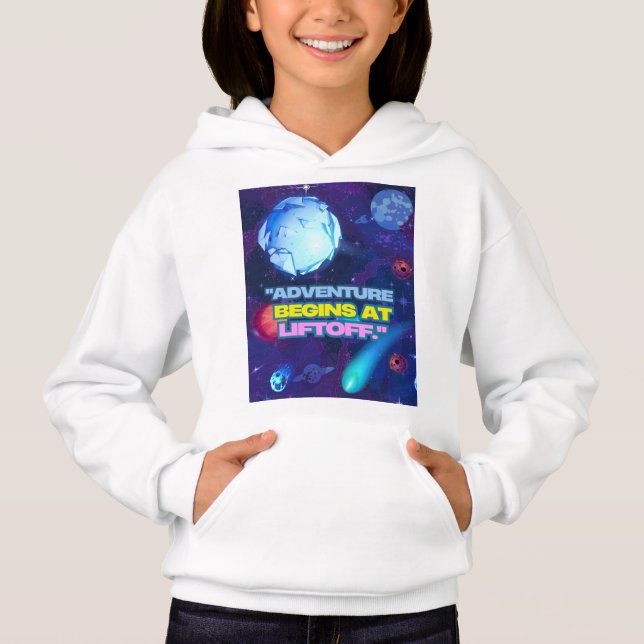 A aventura começa no elevador isolado (Frente)