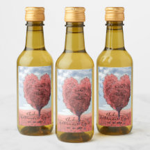 A Aventura Começa O Casamento Romântico Mini