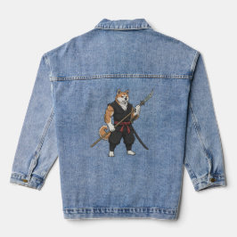 A aventura do cão gladiador Akita