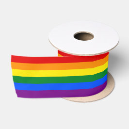 A bandeira alegre colore o arco-íris 3"