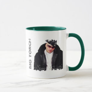 A beira afligida 2 tomou partido caneca da