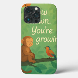 A beleza de se tornar