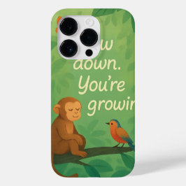 A beleza de se tornar