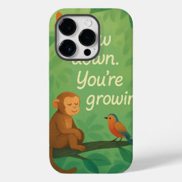 A beleza de se tornar