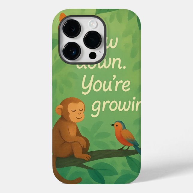 A beleza de se tornar (Verso)