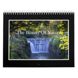 A Beleza Do Calendário De 2023