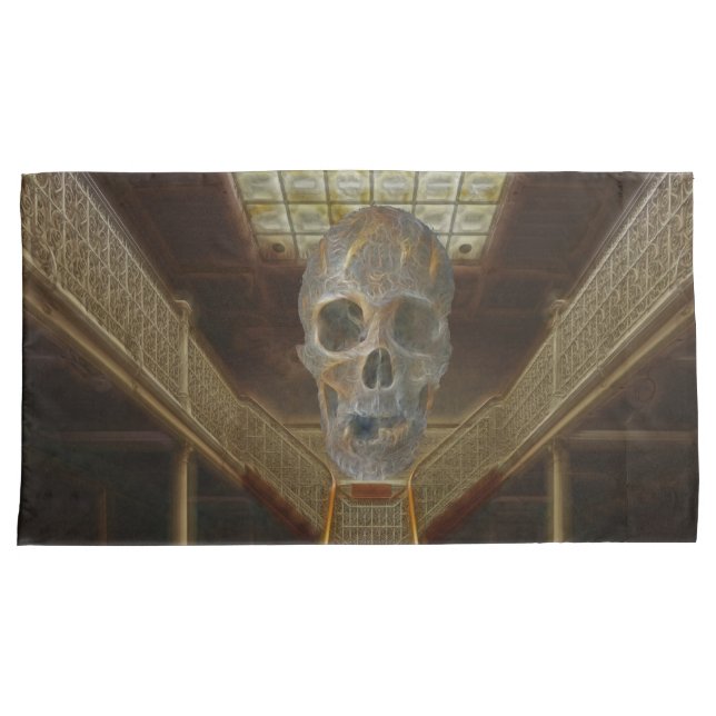 A Beleza é a Besta (Frente-Direita)