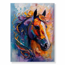 A Beleza e Majestade dos Cavalos