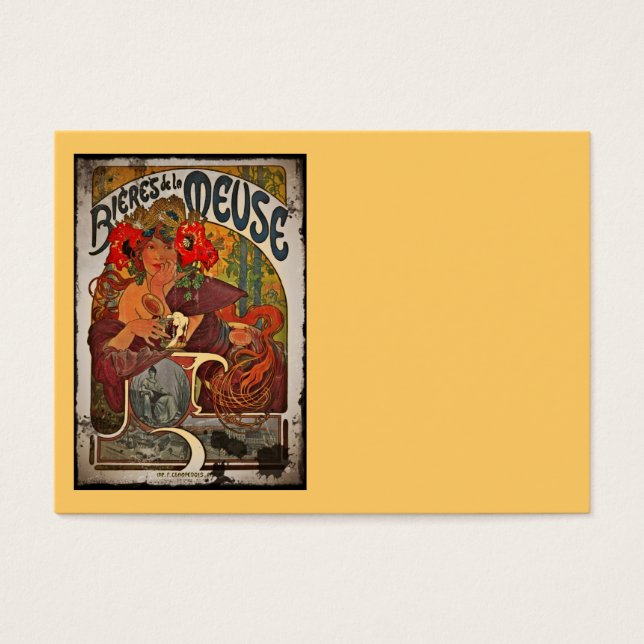 A Boca-Cerveja (Frente)