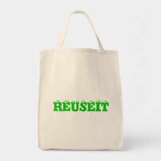 A BOLSA DE COMPRA DE REUSEIT