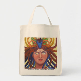 A bolsa de compra do Medusa
