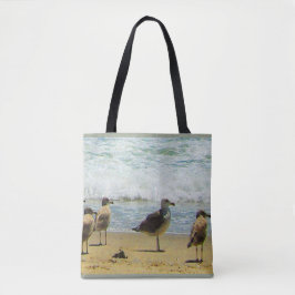 A BOLSA DE PRAIA REAL - WATERPROOF!