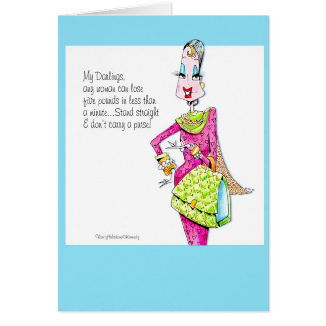 A bolsa martela o cartão (Frente)