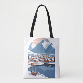 A Bolsa Tote