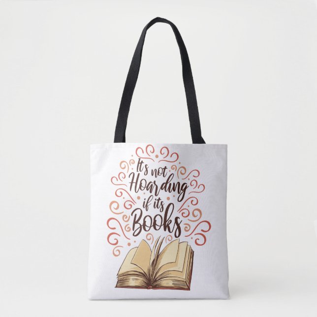 A Bolsa Tote  (Frente)
