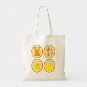 A Bolsa Tote da Galeria de Páscoa