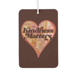 A bondade é gentil.