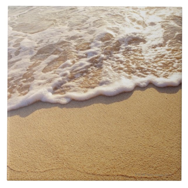 A borda 5 da água (Frente)