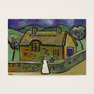 (A cabana-de-cabana)