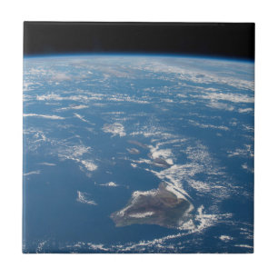 A Cadeia das Ilhas Havaianas