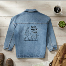 A Caminhada Atenta - Camisa Estética para Amantes