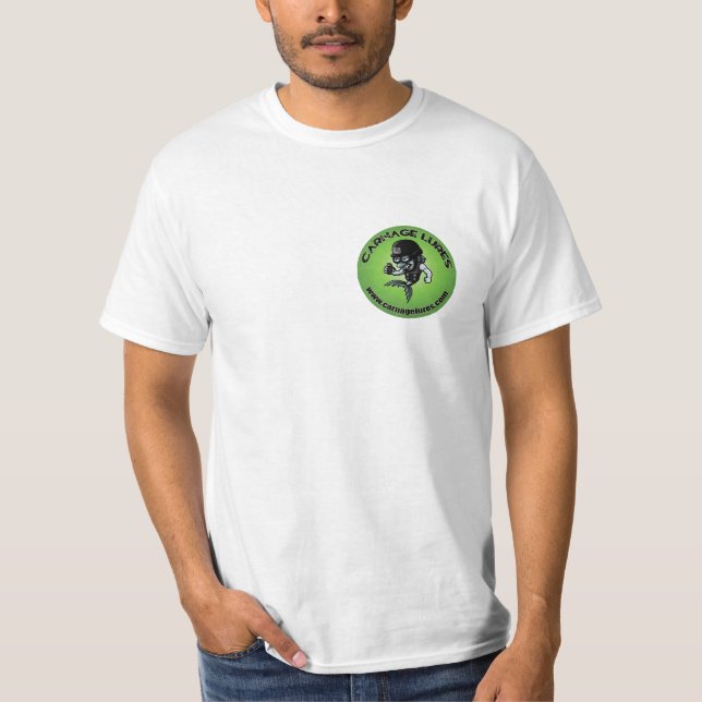 A CAMISA (Frente)
