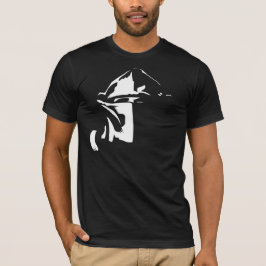 A camisa 2019 - clero azul da fraternidade