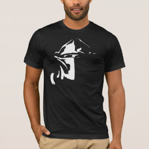 A camisa 2019 - clero azul da fraternidade