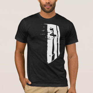 A camisa 2019 - paladino azul da fraternidade