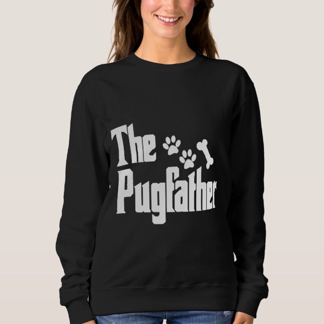 A Camisa Clássica Pugdad 307 (Frente)