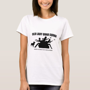 A camisa colorida luz das mulheres
