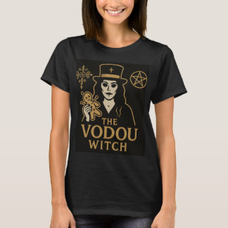 A Camisa da Bruxa do Vodum
