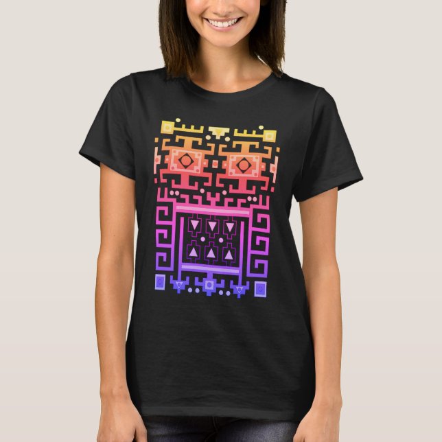 A Camisa da Coruja (Frente)
