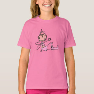 A camisa da fada de dente