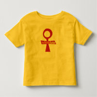 A camisa da menina do borracho de Habesha