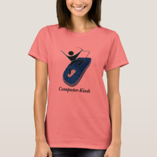 A Camisa da senhora