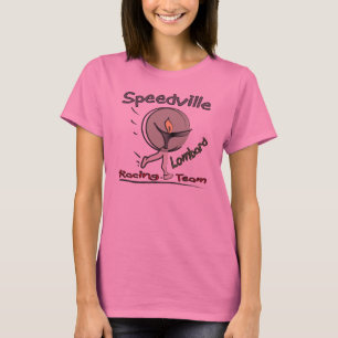 A camisa das mulheres (algodão)