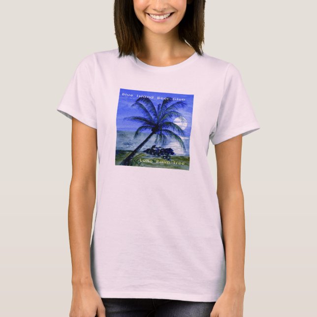 A camisa das senhoras (Frente)