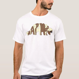 A camisa de Appamobile