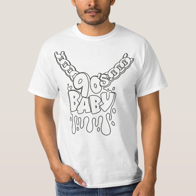 A Camisa de Coloração aproveita! (Frente)