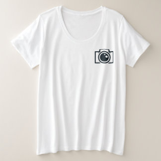 A Camisa De Fotos De Sabotta Original, Mais Tamanh