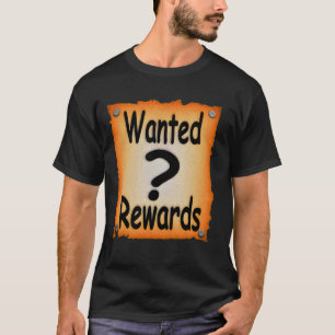 A camisa de Mike